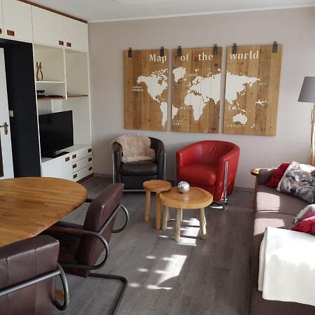 Winterberger Lodge מראה חיצוני תמונה