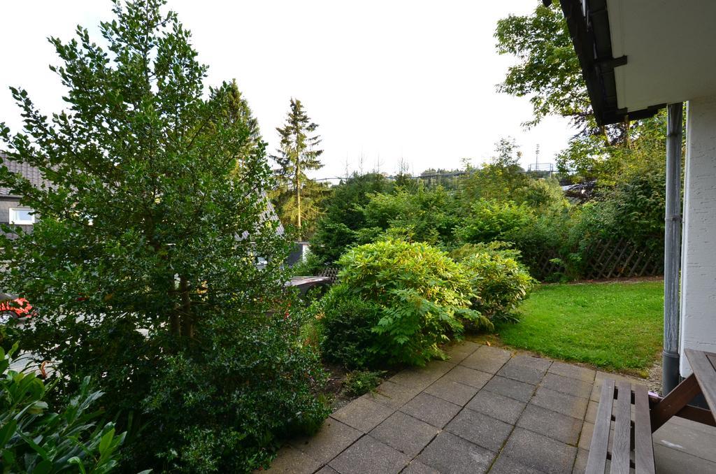 Winterberger Lodge מראה חיצוני תמונה