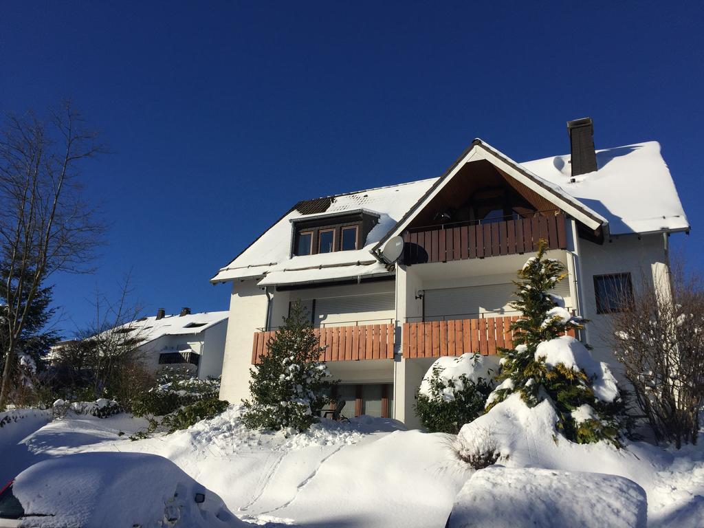 Winterberger Lodge מראה חיצוני תמונה