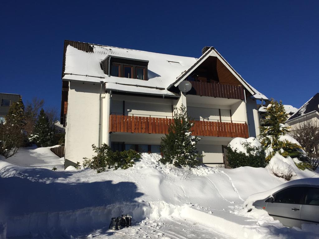 Winterberger Lodge מראה חיצוני תמונה